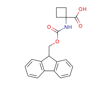 FMOC-1- 아미노 -1- 사이클로 카본 카르복시산