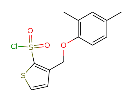 190521-60-9 Structure