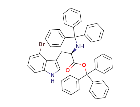 219943-50-7 Structure