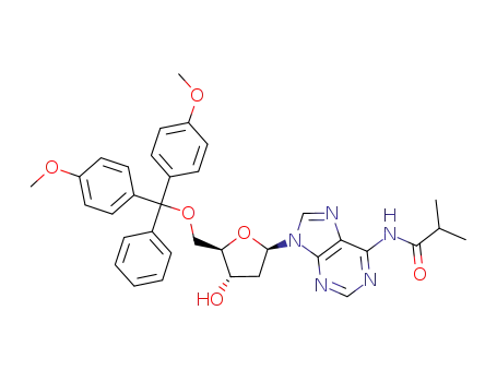 190834-10-7 Structure