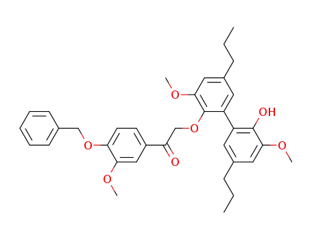165054-55-7 Structure