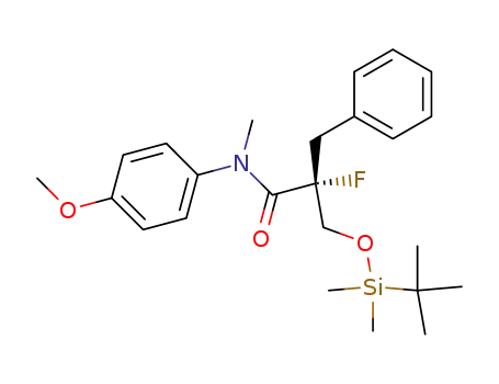 160000-08-8 Structure
