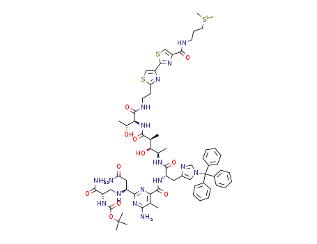 176752-32-2 Structure