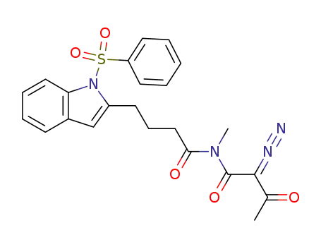 165532-81-0 Structure