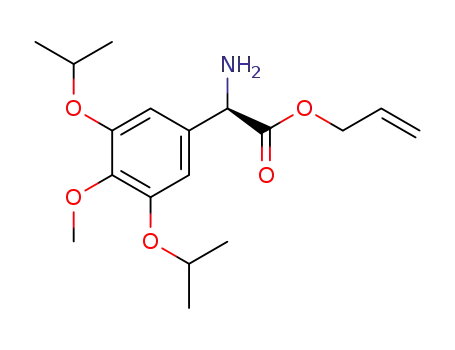 171738-34-4 Structure