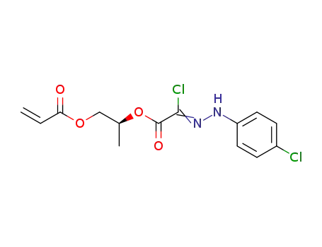 290834-76-3 Structure