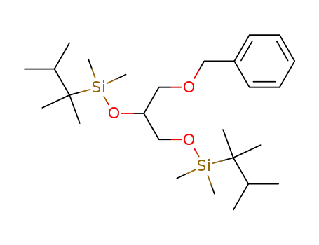 196494-09-4 Structure