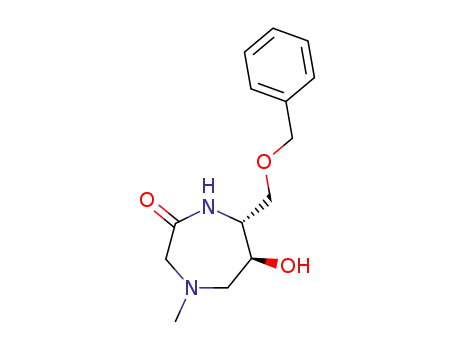 170936-39-7 Structure