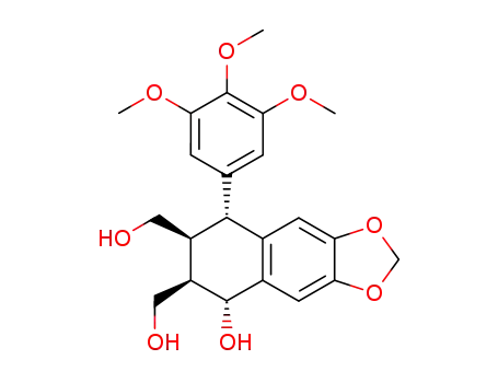 3811-15-2 Structure