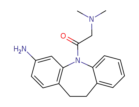 102821-91-0 Structure