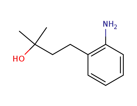 2-アミノ-α,α-ジメチルベンゼン-1-プロパノール