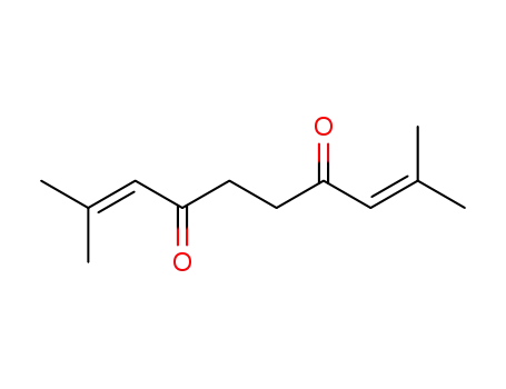 2,9-Dimethyl-2,8-decadiene-4,7-dione
