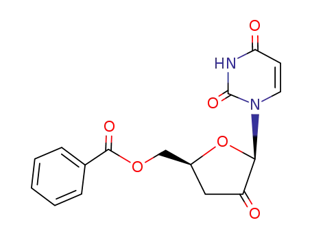 Molecular Structure of 38359-55-6 (1-Bdgpu)