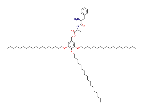233281-37-3 Structure
