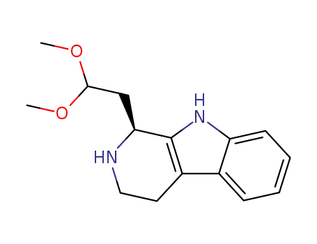 136312-26-0 Structure