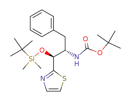 169905-33-3 Structure
