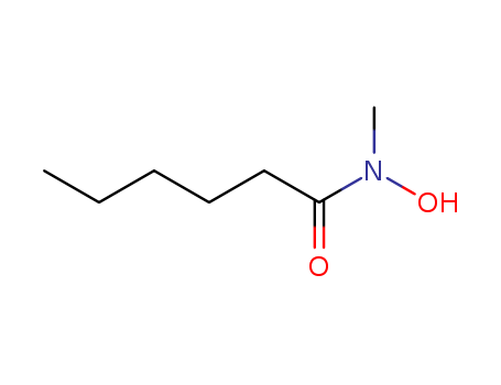 N-Methyl hexanoylhydroxamic acid