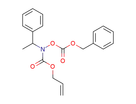 C<sub>20</sub>H<sub>21</sub>NO<sub>5</sub>