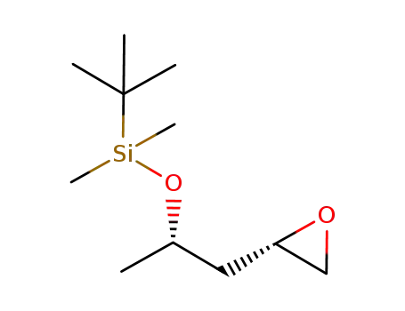 C<sub>11</sub>H<sub>24</sub>O<sub>2</sub>Si