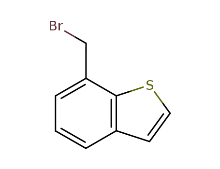 7-브로모메틸-벤조[B]티오펜