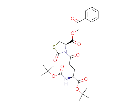 255057-31-9 Structure