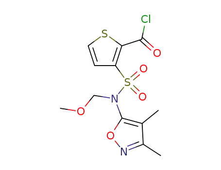 205517-16-4 Structure