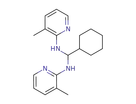 850132-23-9 Structure