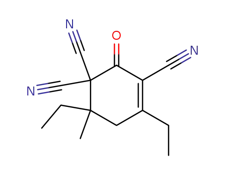 74528-84-0 Structure