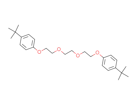 1,8-bis(4-t-butylphenoxy)-3,6-dioxaoctane