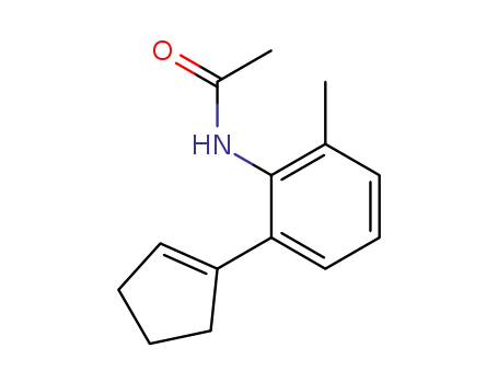 235779-10-9 Structure