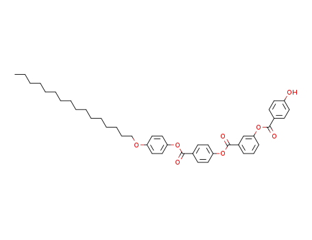 C<sub>43</sub>H<sub>50</sub>O<sub>8</sub>
