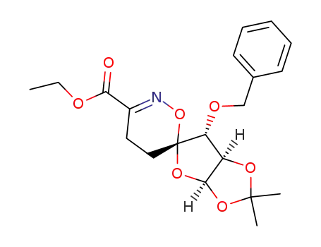 496808-11-8 Structure