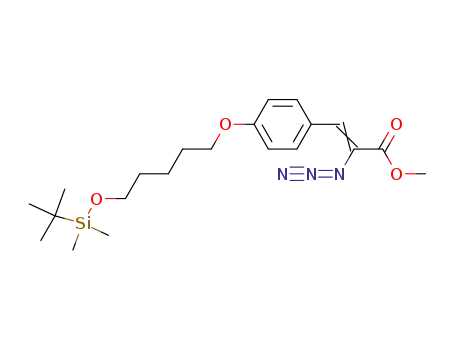 550343-27-6 Structure