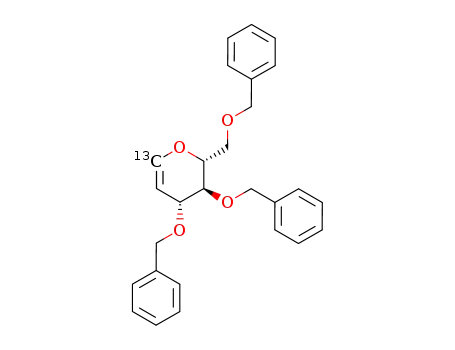 444313-77-3 Structure