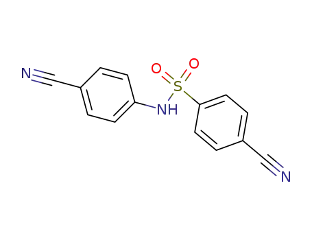 751481-58-0 Structure
