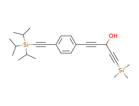 596122-55-3 Structure