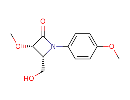 804563-10-8 Structure