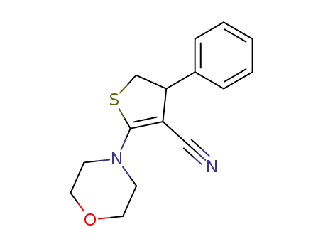 154001-04-4 Structure