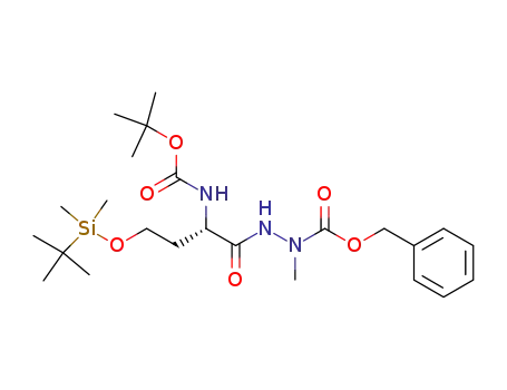 869190-21-6 Structure