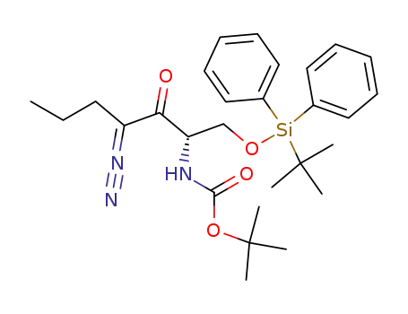 702702-09-8 Structure