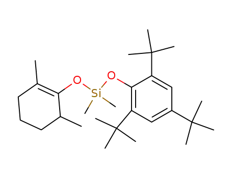 79746-34-2 Structure