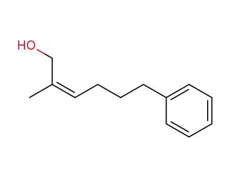 (Z)-2-Methyl-6-phenyl-hex-2-en-1-ol
