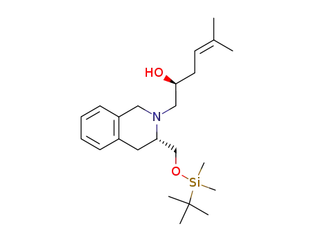 782501-04-6 Structure