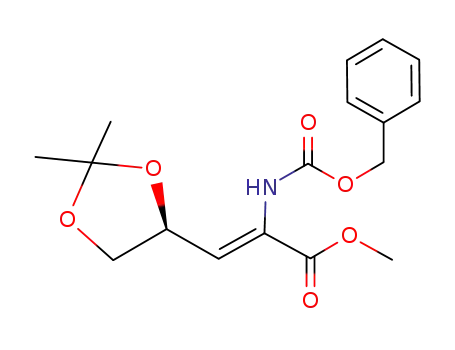 132970-32-2 Structure