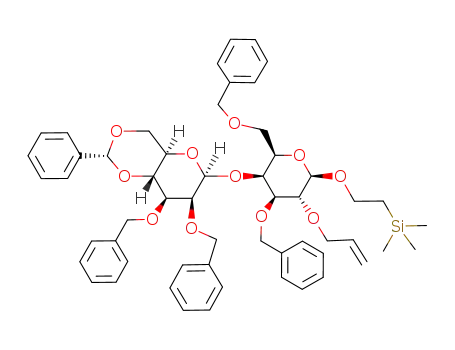 696599-04-9 Structure