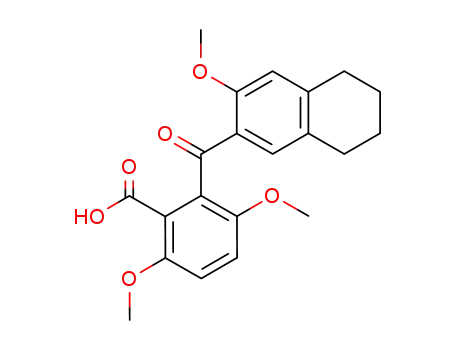 124511-77-9 Structure