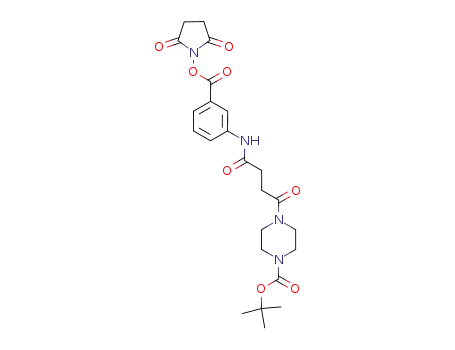 858555-36-9 Structure