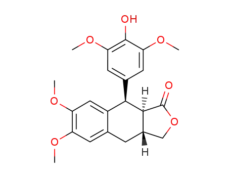 4'-demethyl-9-deoxysikkimotoxin