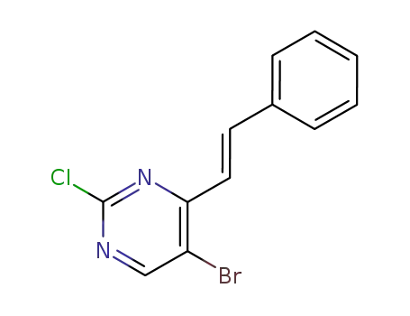 122372-11-6 Structure