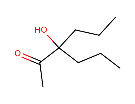 2-Hexanone, 3-hydroxy-3-propyl-